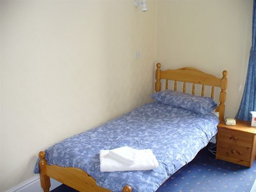 Harewood Lodge Guest House Darlington  Esterno foto