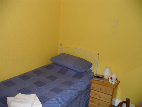 Harewood Lodge Guest House Darlington  Esterno foto