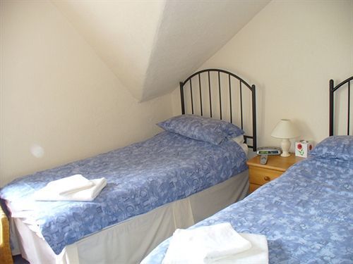 Harewood Lodge Guest House Darlington  Esterno foto